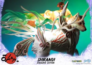 Shiranui 14" Statue (exclusive)