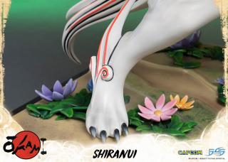 Shiranui 14" Statue