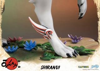 Shiranui 14" Statue