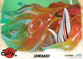 Shiranui 14" Statue