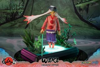 Waka 16.5" Statue (exclusive)