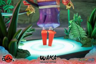 Waka 16.5" Statue (exclusive)