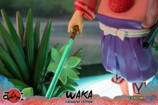 Waka 16.5" Statue (exclusive)