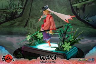 Waka 16.5" Statue (exclusive)