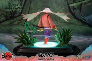 Waka 16.5" Statue (exclusive)