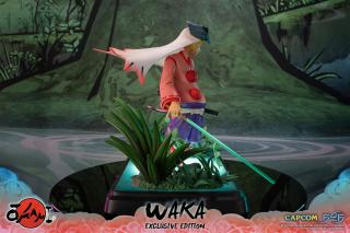 Waka 16.5" Statue (exclusive)