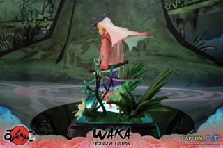 Waka 16.5" Statue (exclusive)