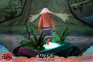 Waka 16.5" Statue (exclusive)