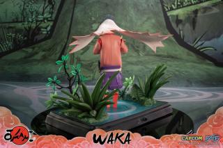 Waka 16.5" Statue