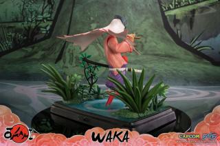 Waka 16.5" Statue