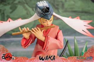 Waka 16.5" Statue