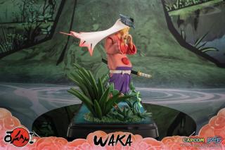 Waka 16.5" Statue