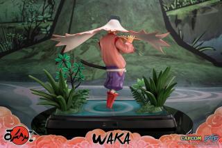 Waka 16.5" Statue