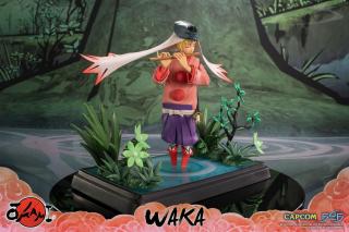 Waka 16.5" Statue