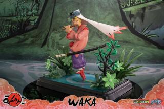 Waka 16.5" Statue