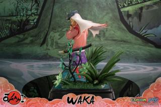 Waka 16.5" Statue