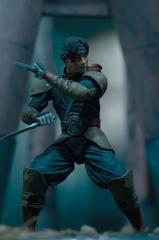 Fuma Kotaro 6" Figure