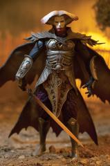 Gogandantes 6" Figure