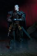 Oda Nobunaga 6" Figure