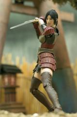 Oyu from Odani 6" Figure