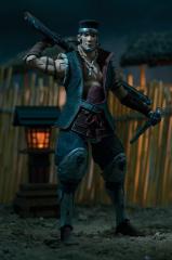 Saiga Magoichi 6" Figure