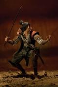 Yagyu Jubei 6" Figure