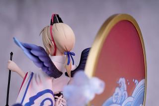 Jr. Ootengu 1/8 Scale Statue