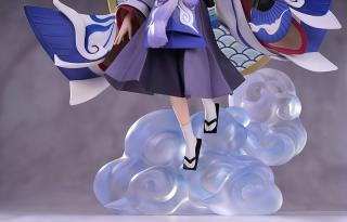 Jr. Ootengu 1/8 Scale Statue
