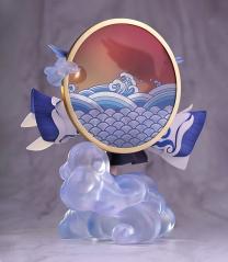 Jr. Ootengu 1/8 Scale Statue