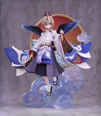 Jr. Ootengu 1/8 Scale Statue
