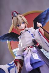 Jr. Ootengu 1/8 Scale Statue
