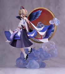 Jr. Ootengu 1/8 Scale Statue