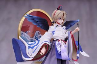 Jr. Ootengu 1/8 Scale Statue