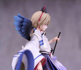 Jr. Ootengu 1/8 Scale Statue