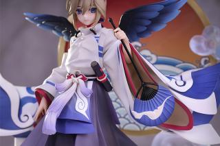Jr. Ootengu 1/8 Scale Statue