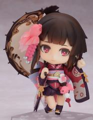 Nendoroid Kagura