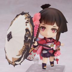 Nendoroid Kagura