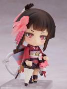 Nendoroid Kagura