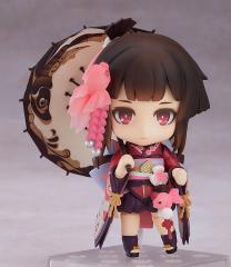 Nendoroid Kagura
