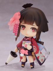 Nendoroid Kagura