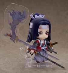 Nendoroid Onikiri