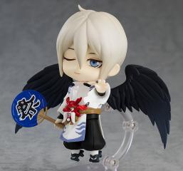 Nendoroid Ootengu