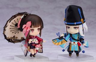 Nendoroid Seimei