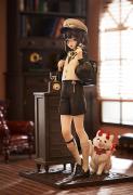 Onikiri Reforged: Magic City Dream Ver. 1/7 Scale Statue