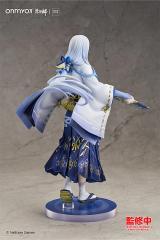 Seimei: Lunar Corona Ver. 1/7 Scale Statue
