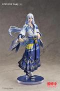 Seimei: Lunar Corona Ver. 1/7 Scale Statue