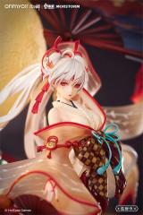 Shiranui: Li Huo Jin Wu Ver. 1/5 Scale Statue