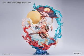Shiranui: Li Huo Jin Wu Ver. 1/5 Scale Statue