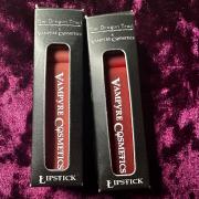 Oregon Trail Lipsticks