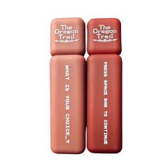 Oregon Trail Lipsticks
